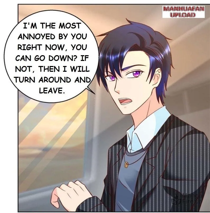 Read Daddy Poison Master (Colored) chapter 71 image 2 on Lezhin