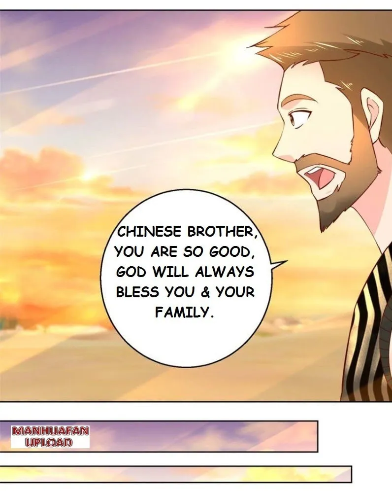 Read Daddy Poison Master (Colored) chapter 71 image 22 on Lezhin