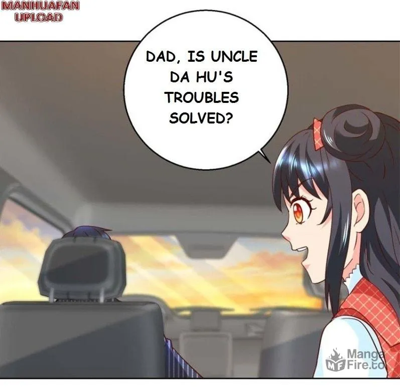 Read Daddy Poison Master (Colored) chapter 71 image 24 on Lezhin