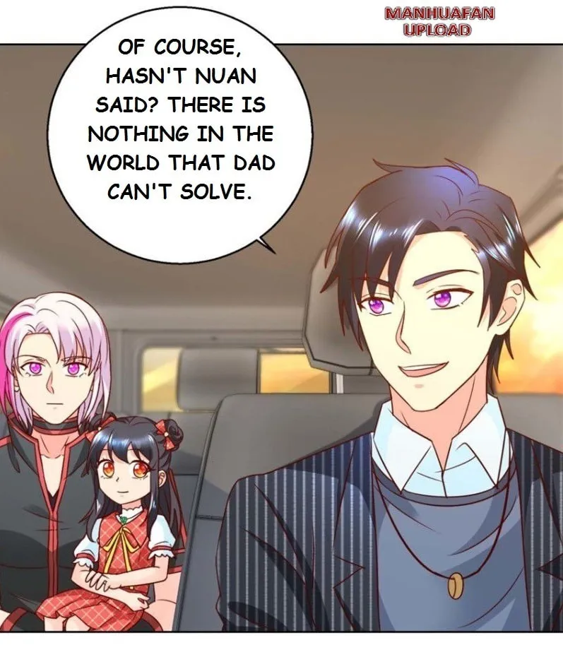 Read Daddy Poison Master (Colored) chapter 71 image 25 on Lezhin