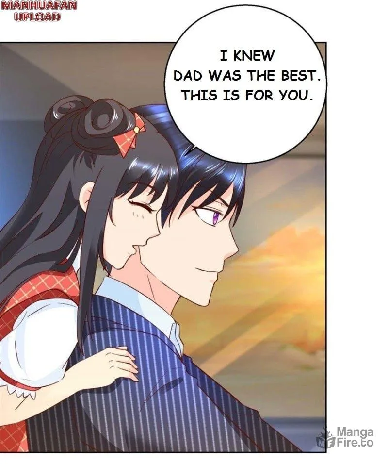 Read Daddy Poison Master (Colored) chapter 71 image 26 on Lezhin