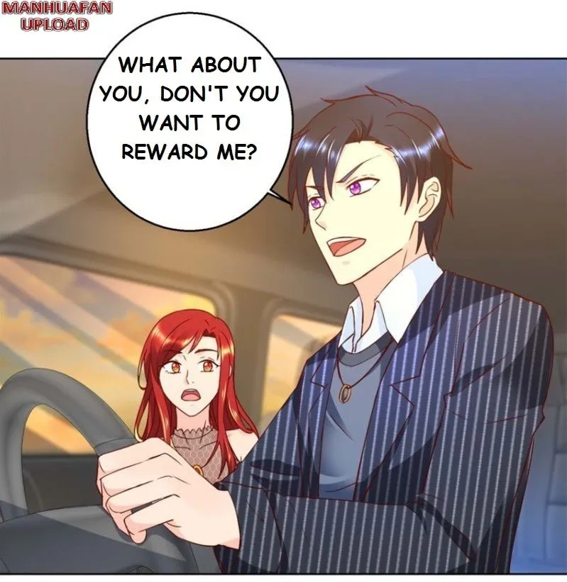 Read Daddy Poison Master (Colored) chapter 71 image 27 on Lezhin