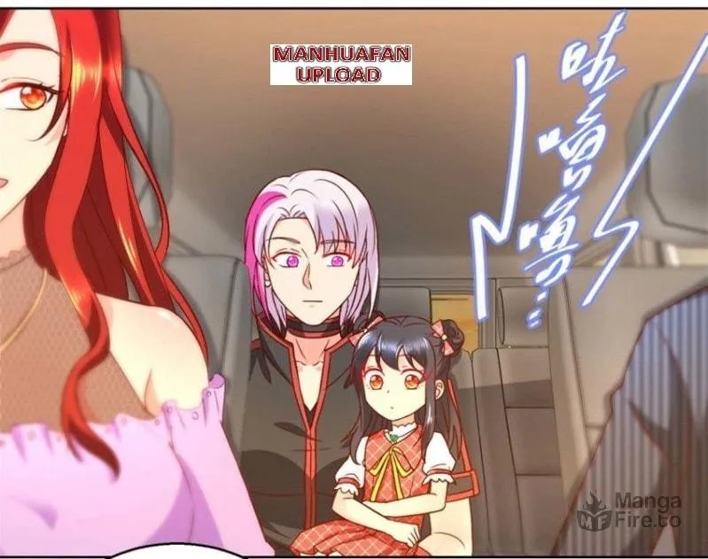 Read Daddy Poison Master (Colored) chapter 71 image 29 on Lezhin