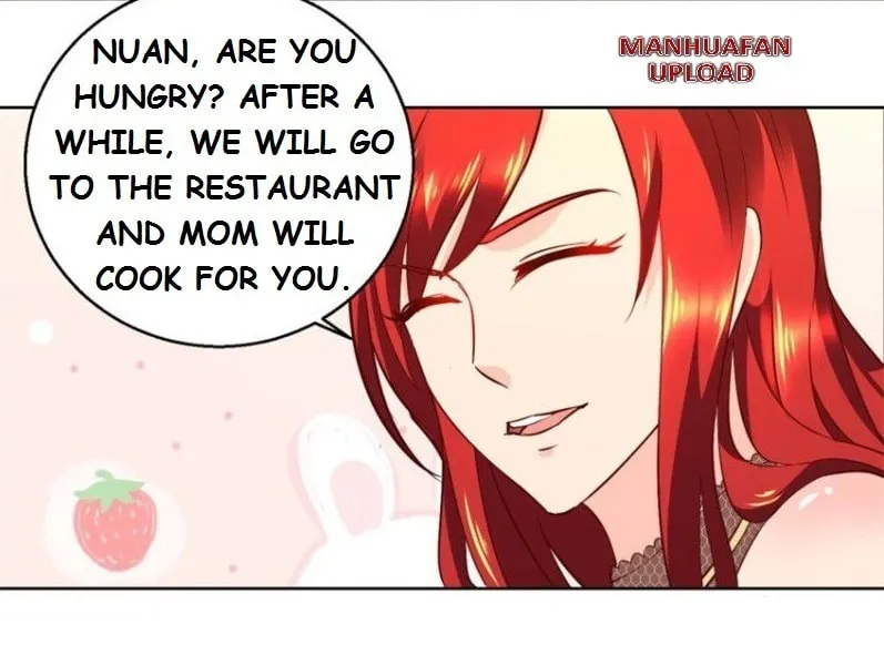 Read Daddy Poison Master (Colored) chapter 71 image 30 on Lezhin