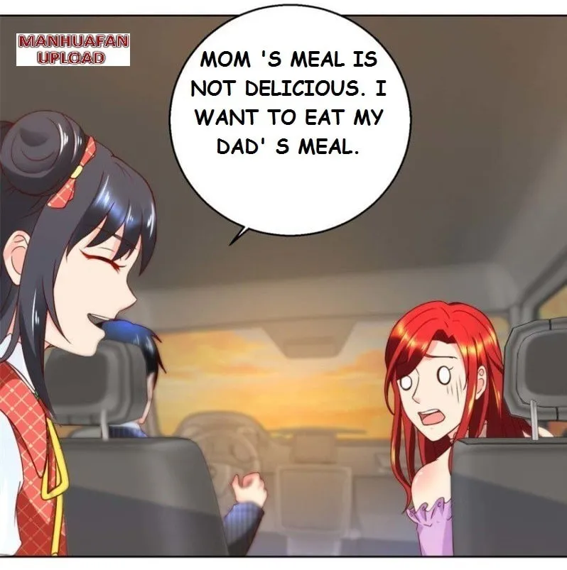 Read Daddy Poison Master (Colored) chapter 71 image 31 on Lezhin