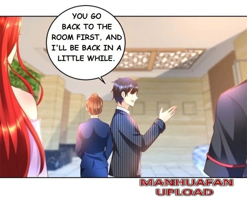 Read Daddy Poison Master (Colored) chapter 73 image 1 on Lezhin