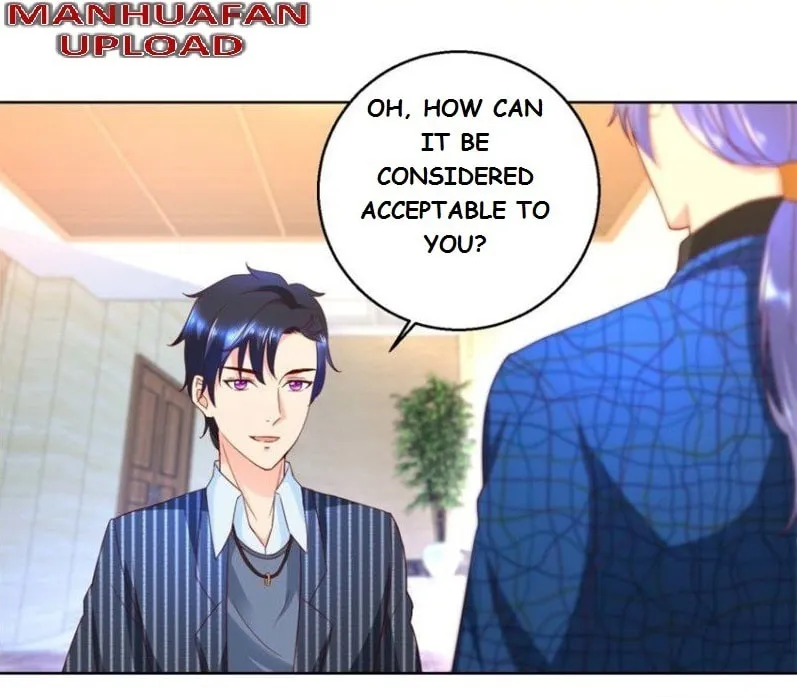 Read Daddy Poison Master (Colored) chapter 73 image 12 on Lezhin