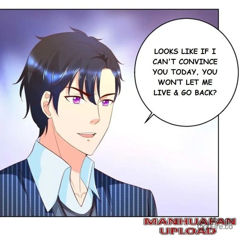 Read Daddy Poison Master (Colored) chapter 73 image 14 on Lezhin
