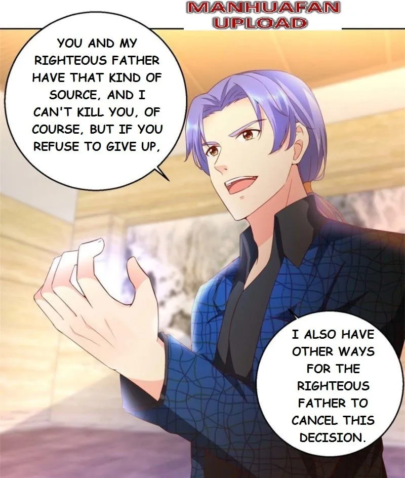 Read Daddy Poison Master (Colored) chapter 73 image 15 on Lezhin