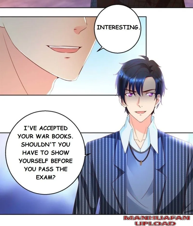 Read Daddy Poison Master (Colored) chapter 73 image 16 on Lezhin