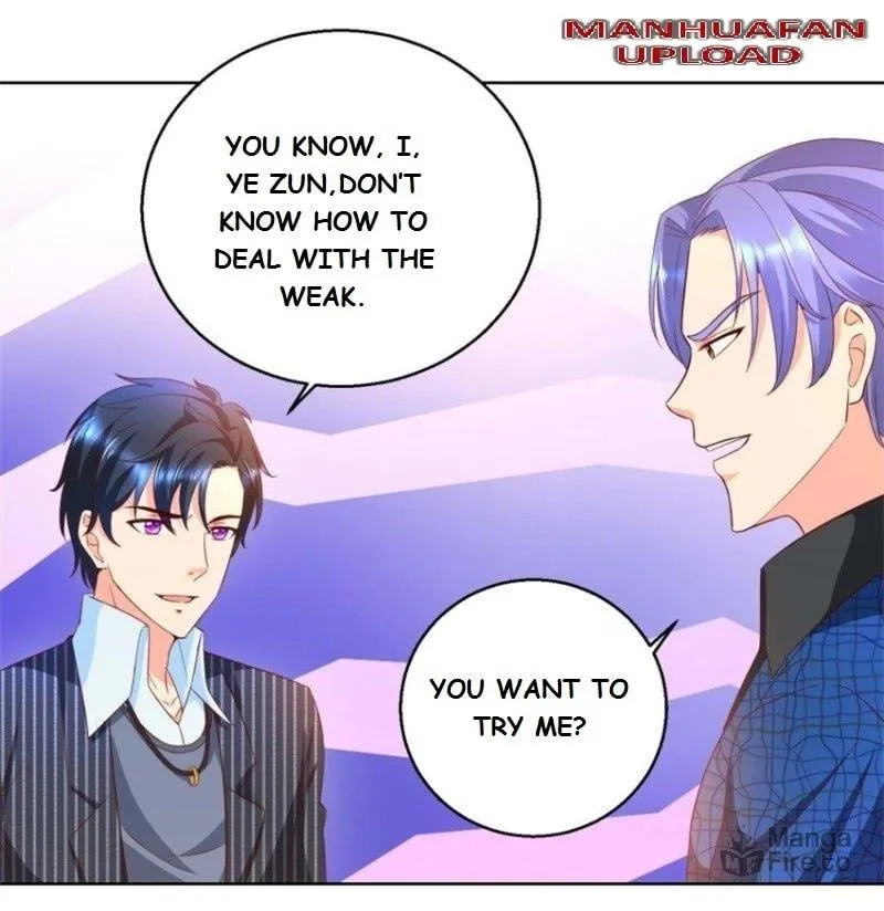 Read Daddy Poison Master (Colored) chapter 73 image 17 on Lezhin