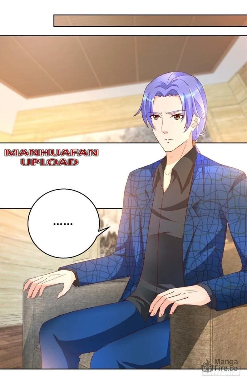 Read Daddy Poison Master (Colored) chapter 73 image 2 on Lezhin