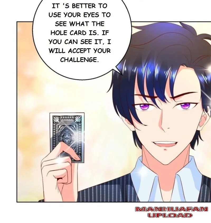 Read Daddy Poison Master (Colored) chapter 73 image 22 on Lezhin