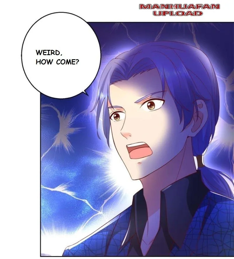 Read Daddy Poison Master (Colored) chapter 73 image 27 on Lezhin