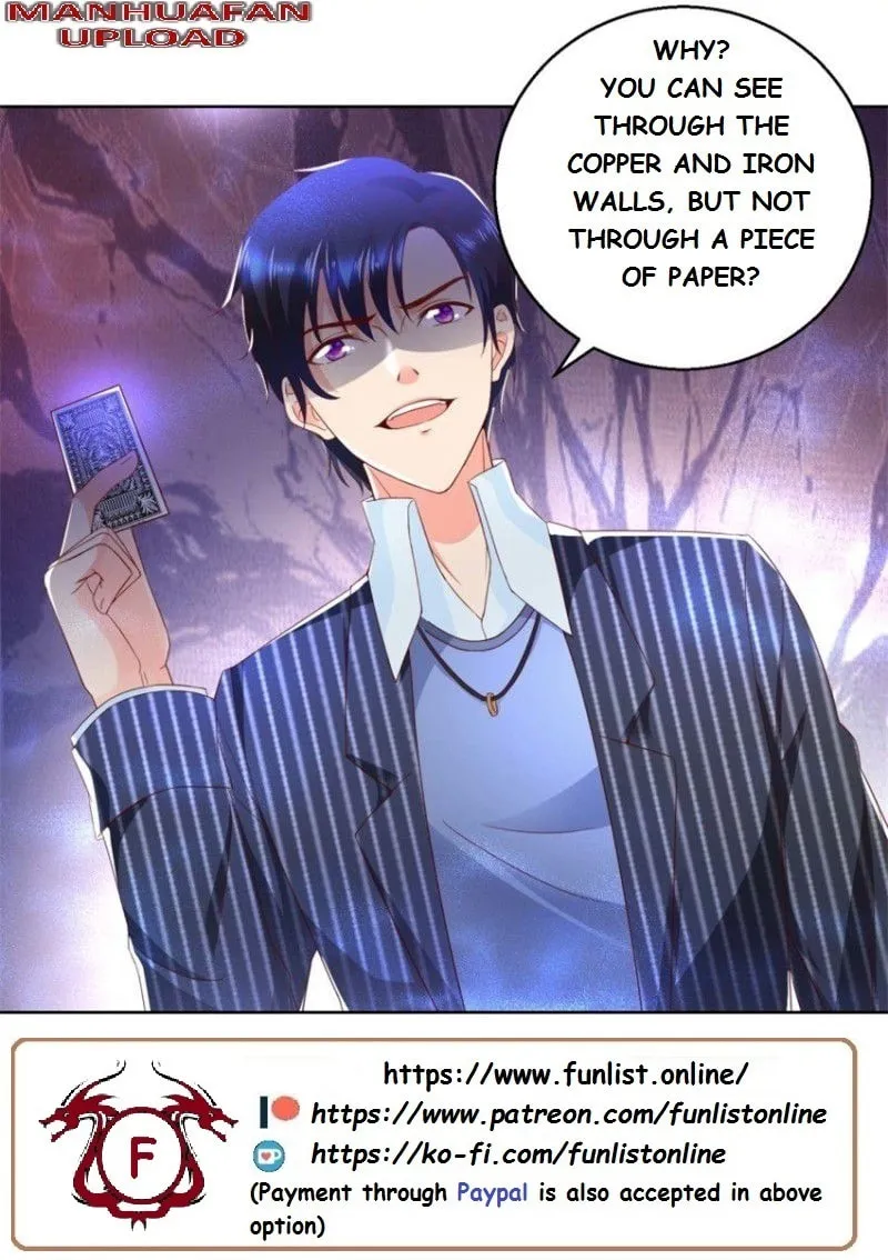 Read Daddy Poison Master (Colored) chapter 73 image 28 on Lezhin