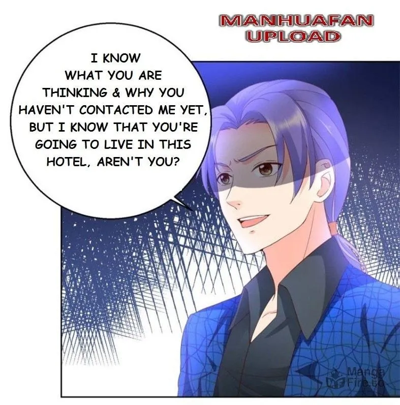 Read Daddy Poison Master (Colored) chapter 73 image 4 on Lezhin