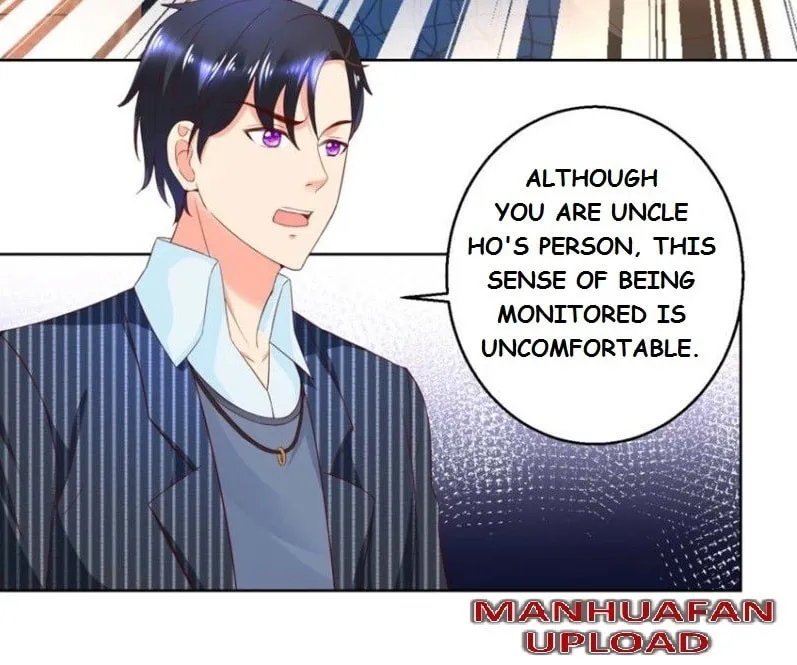 Read Daddy Poison Master (Colored) chapter 73 image 6 on Lezhin