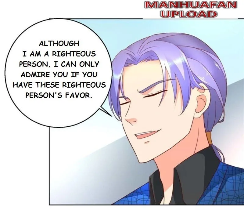 Read Daddy Poison Master (Colored) chapter 73 image 7 on Lezhin