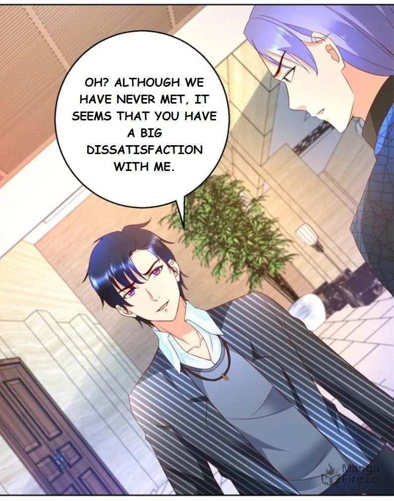 Read Daddy Poison Master (Colored) chapter 73 image 8 on Lezhin