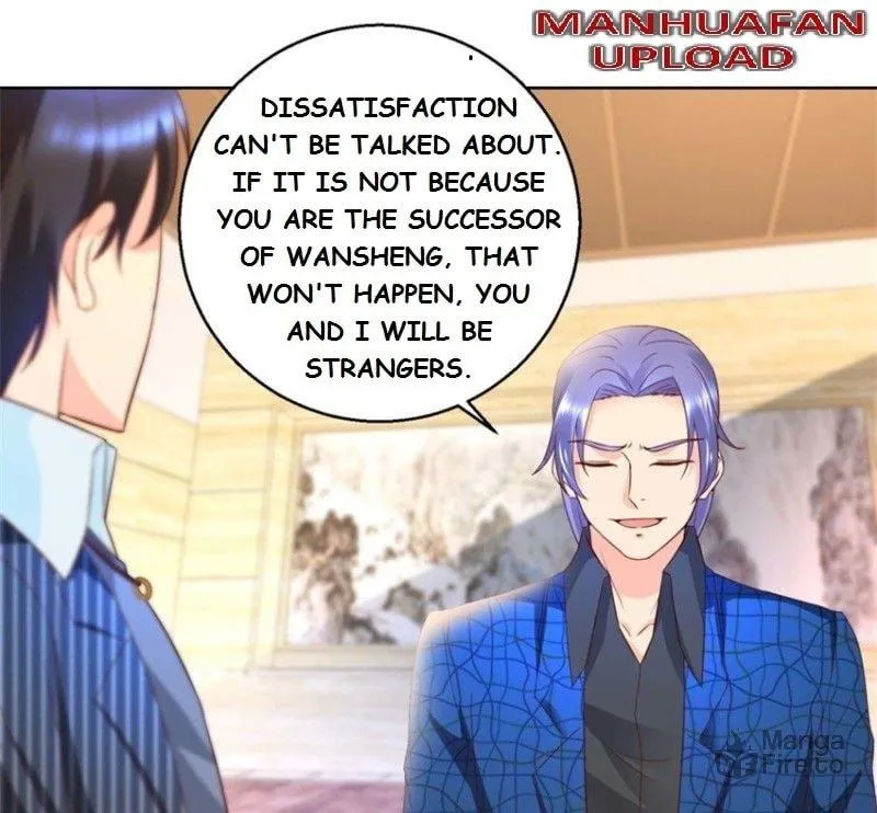 Read Daddy Poison Master (Colored) chapter 73 image 9 on Lezhin