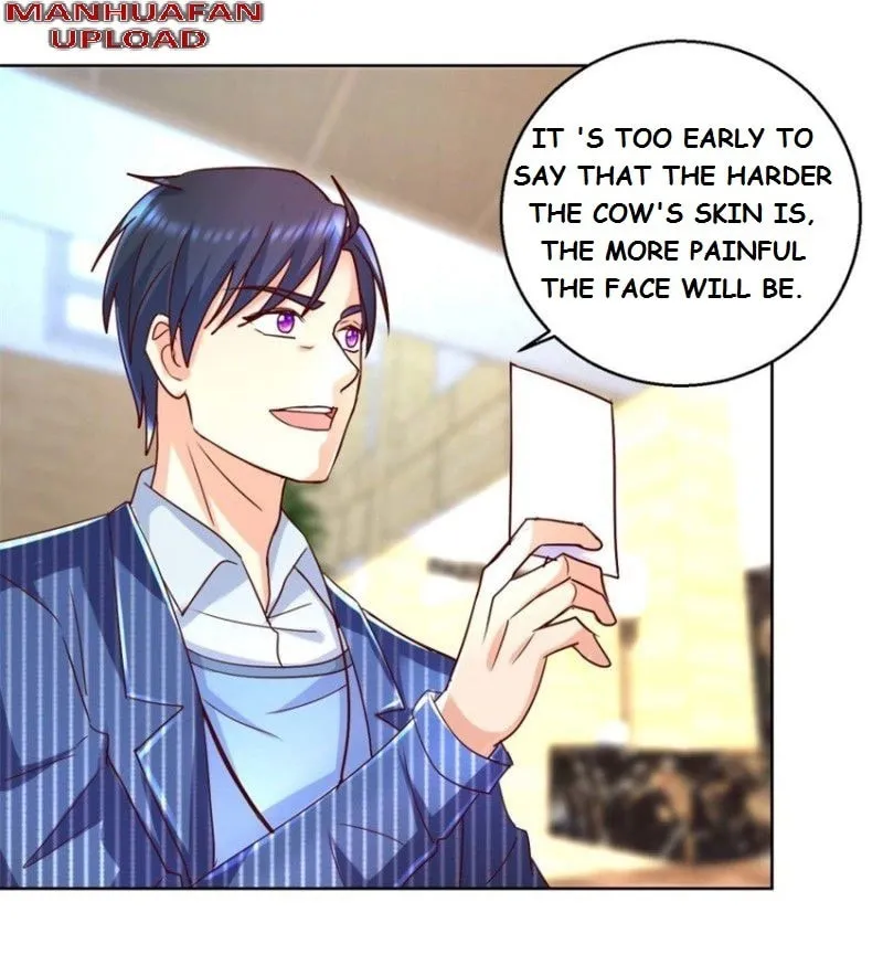 Read Daddy Poison Master (Colored) chapter 74 image 1 on Lezhin