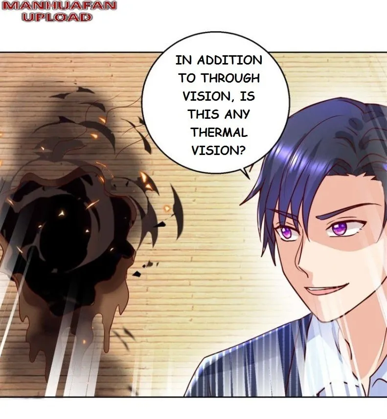 Read Daddy Poison Master (Colored) chapter 74 image 10 on Lezhin