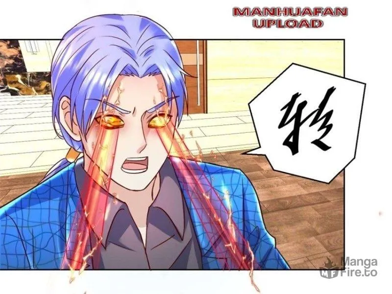 Read Daddy Poison Master (Colored) chapter 74 image 11 on Lezhin