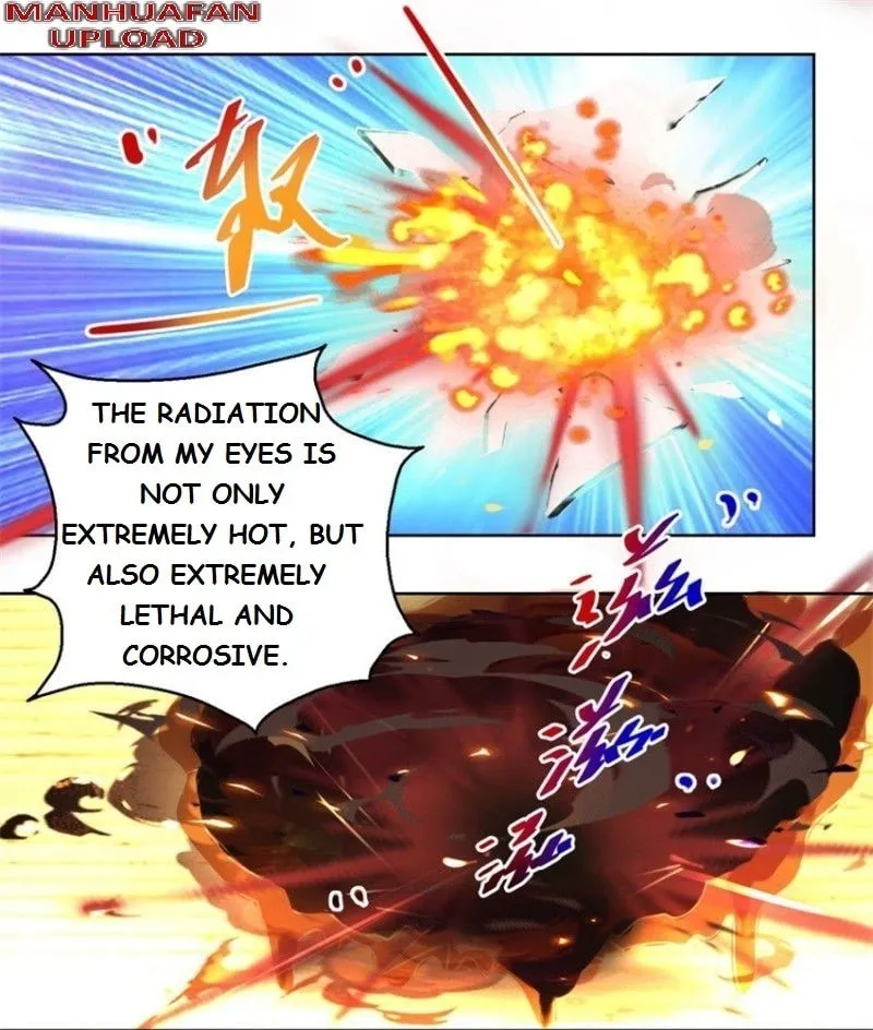 Read Daddy Poison Master (Colored) chapter 74 image 13 on Lezhin