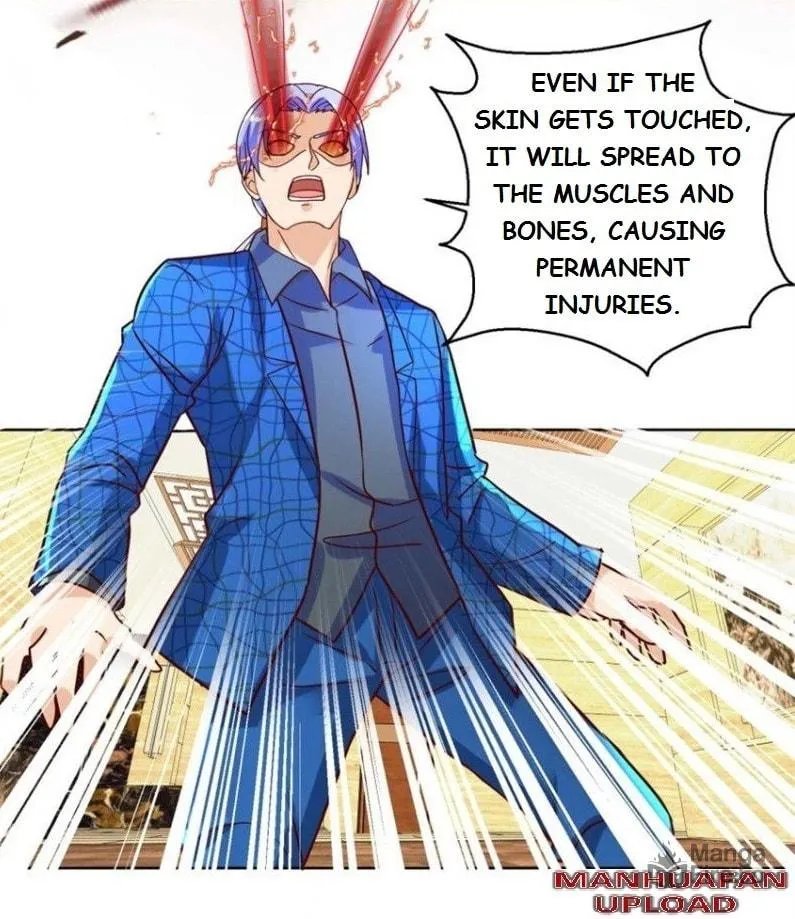 Read Daddy Poison Master (Colored) chapter 74 image 14 on Lezhin