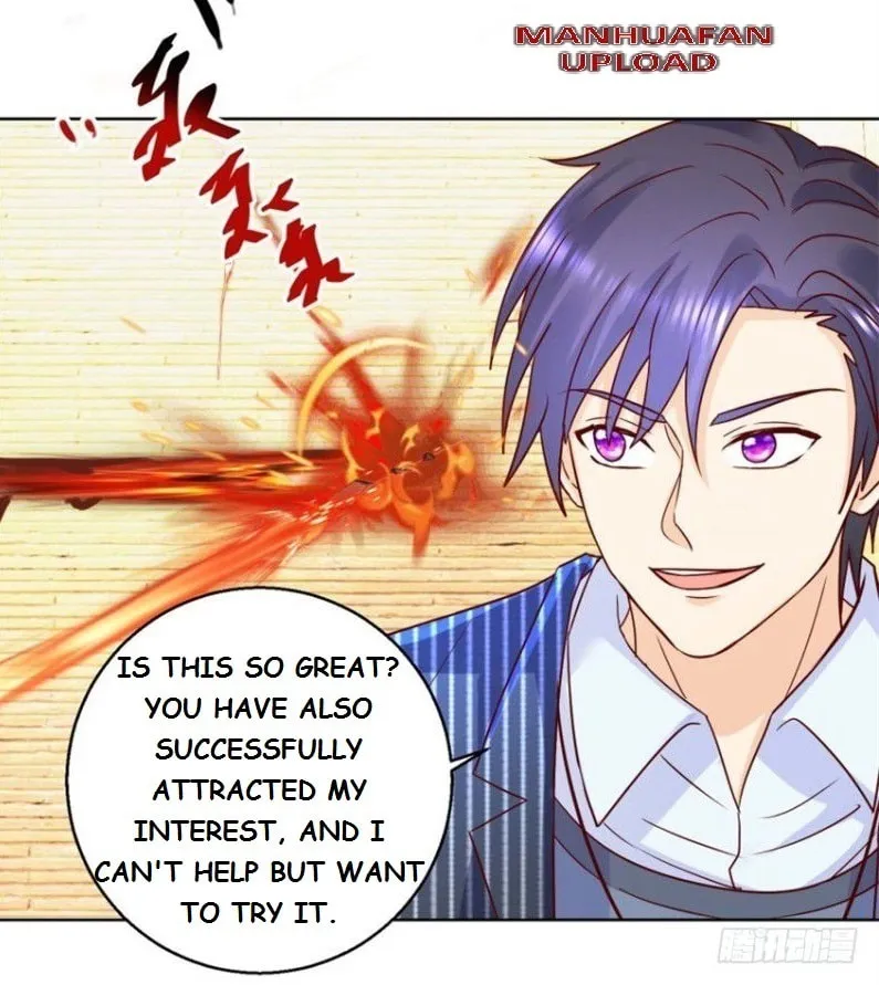 Read Daddy Poison Master (Colored) chapter 74 image 16 on Lezhin