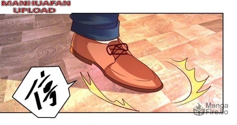 Read Daddy Poison Master (Colored) chapter 74 image 17 on Lezhin