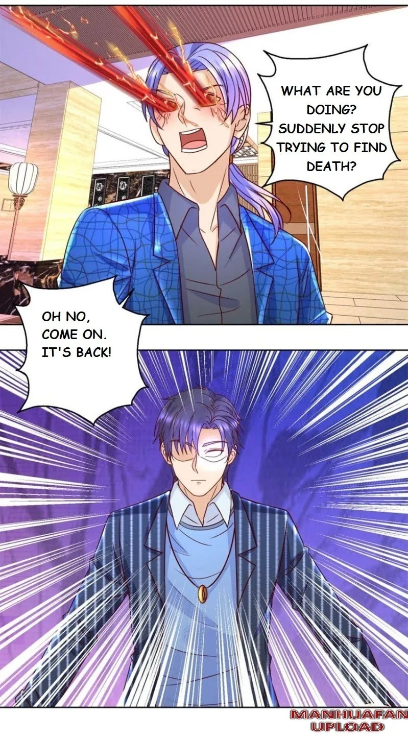 Read Daddy Poison Master (Colored) chapter 74 image 18 on Lezhin