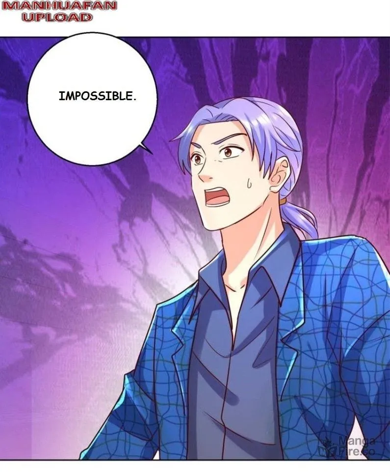 Read Daddy Poison Master (Colored) chapter 74 image 2 on Lezhin