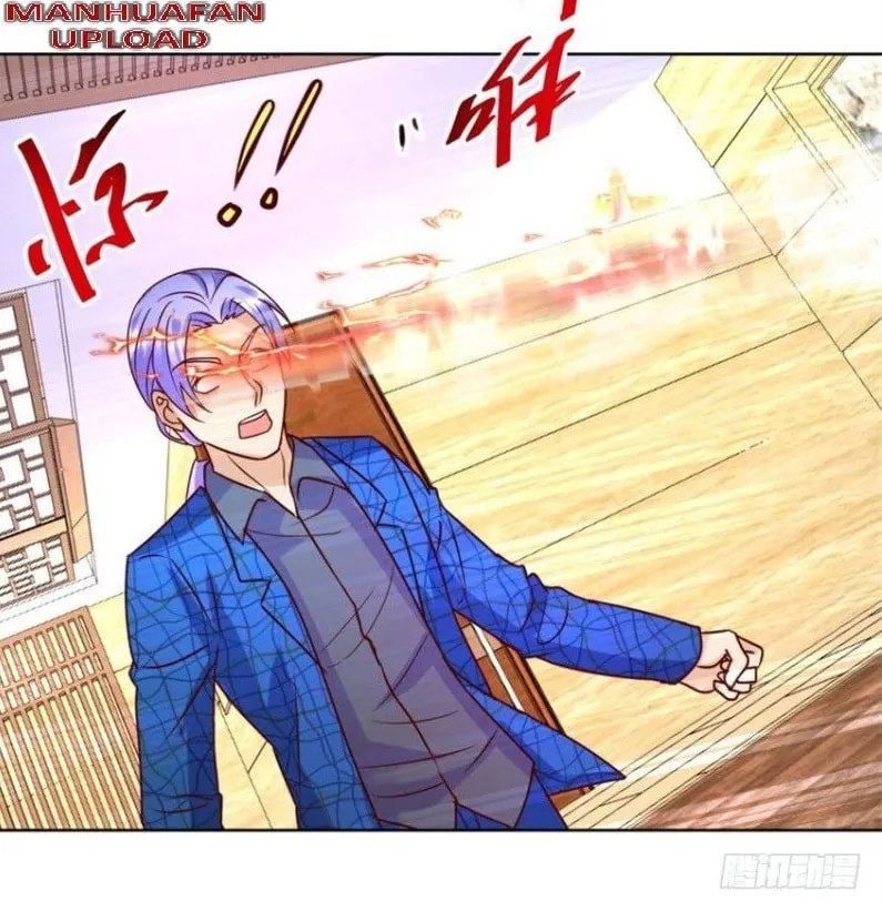 Read Daddy Poison Master (Colored) chapter 74 image 22 on Lezhin