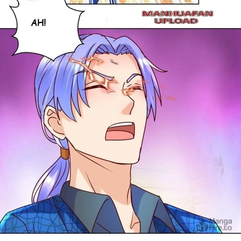 Read Daddy Poison Master (Colored) chapter 74 image 24 on Lezhin