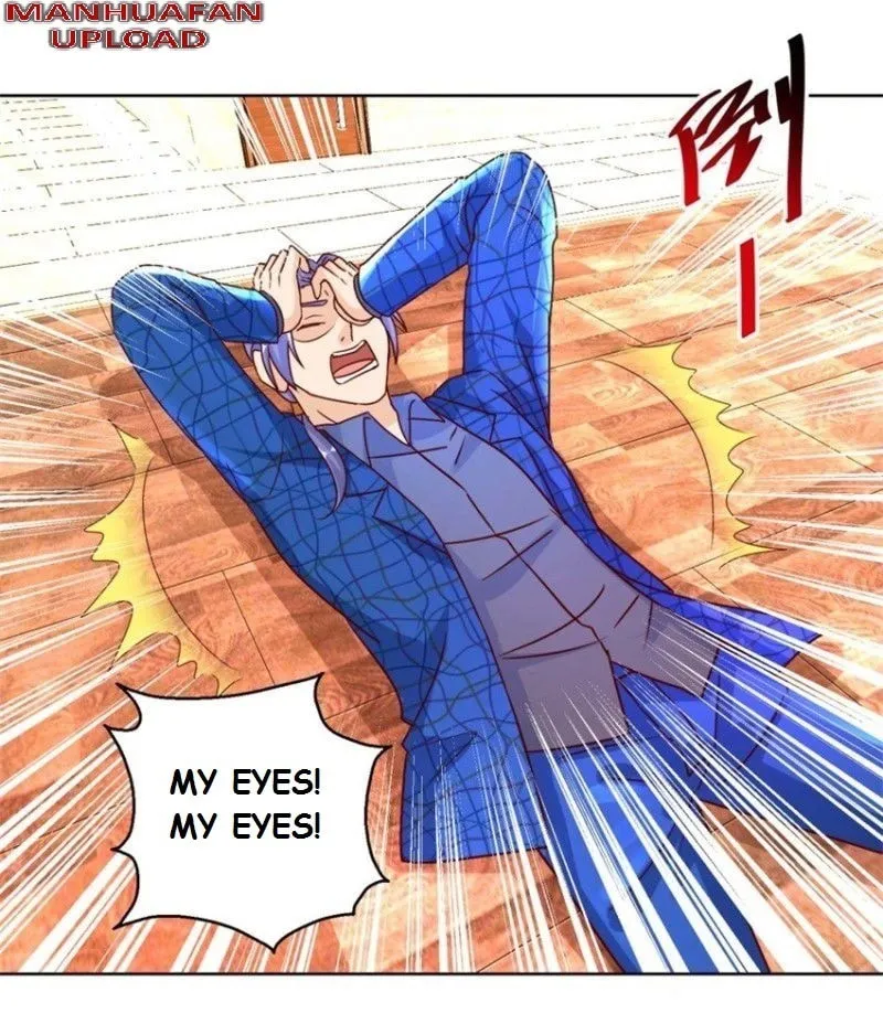 Read Daddy Poison Master (Colored) chapter 74 image 25 on Lezhin