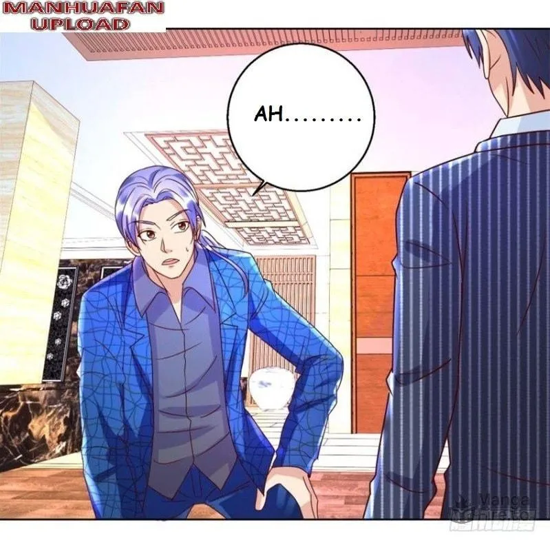 Read Daddy Poison Master (Colored) chapter 74 image 29 on Lezhin