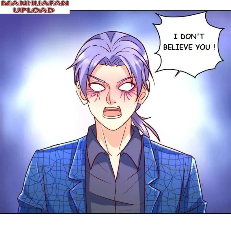 Read Daddy Poison Master (Colored) chapter 74 image 3 on Lezhin