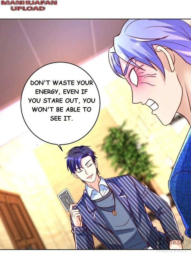 Read Daddy Poison Master (Colored) chapter 74 image 4 on Lezhin