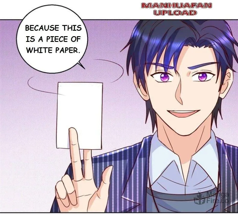 Read Daddy Poison Master (Colored) chapter 74 image 5 on Lezhin