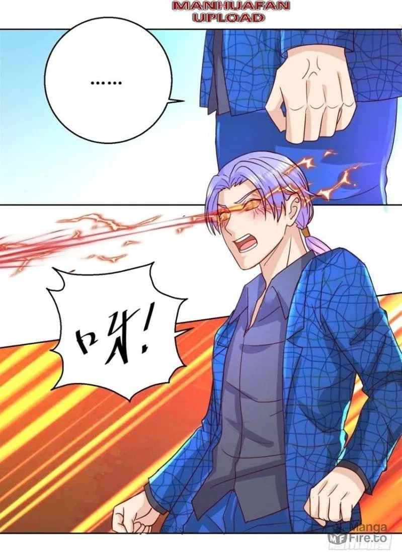 Read Daddy Poison Master (Colored) chapter 74 image 8 on Lezhin