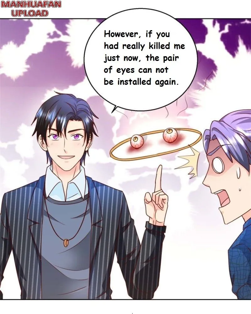 Read Daddy Poison Master (Colored) chapter 75 image 1 on Lezhin