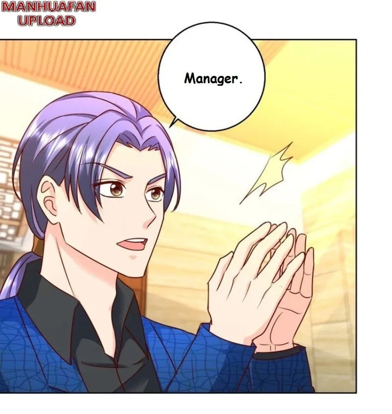 Read Daddy Poison Master (Colored) chapter 75 image 12 on Lezhin