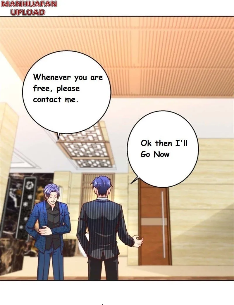 Read Daddy Poison Master (Colored) chapter 75 image 15 on Lezhin