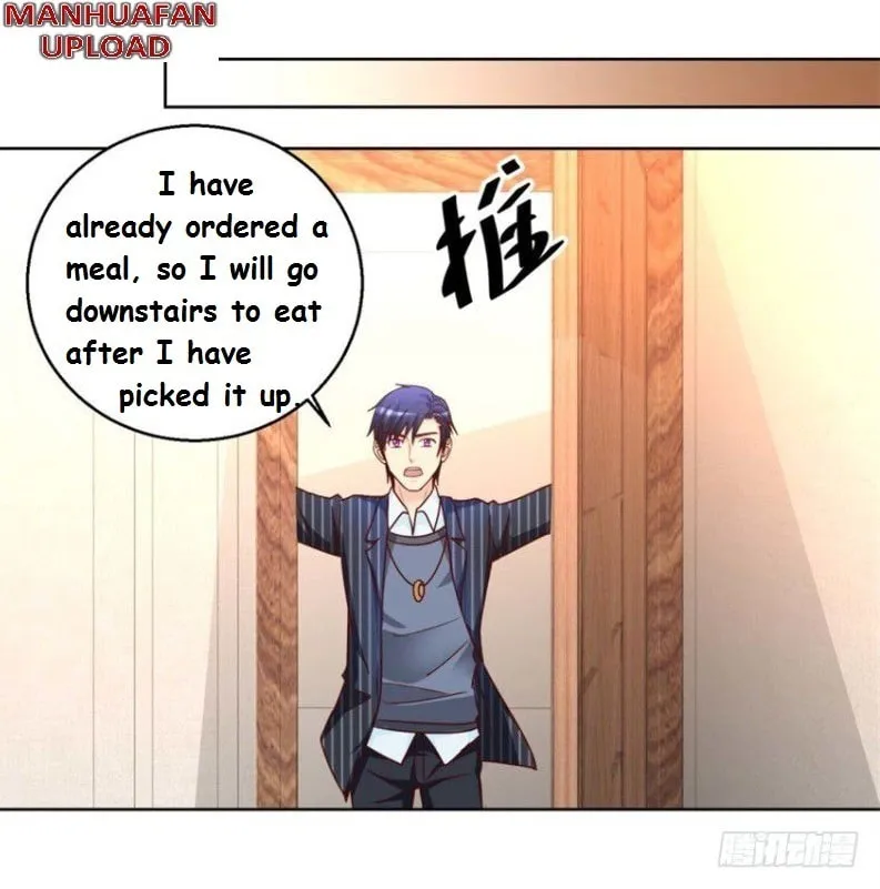 Read Daddy Poison Master (Colored) chapter 75 image 16 on Lezhin