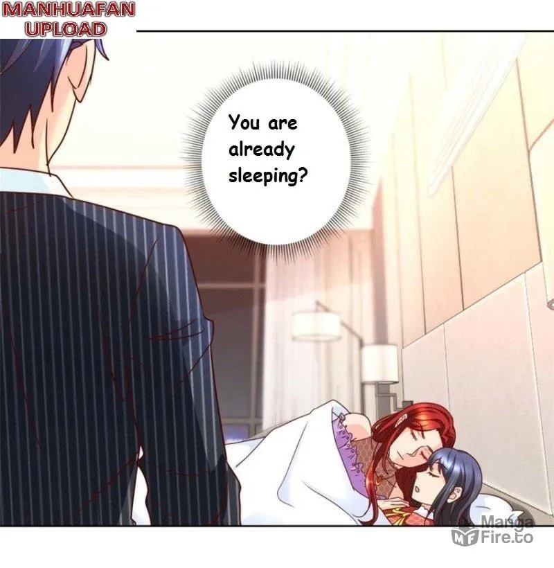 Read Daddy Poison Master (Colored) chapter 75 image 17 on Lezhin