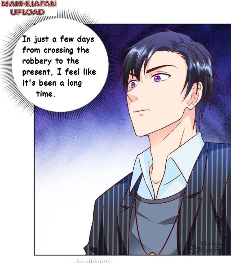 Read Daddy Poison Master (Colored) chapter 75 image 19 on Lezhin