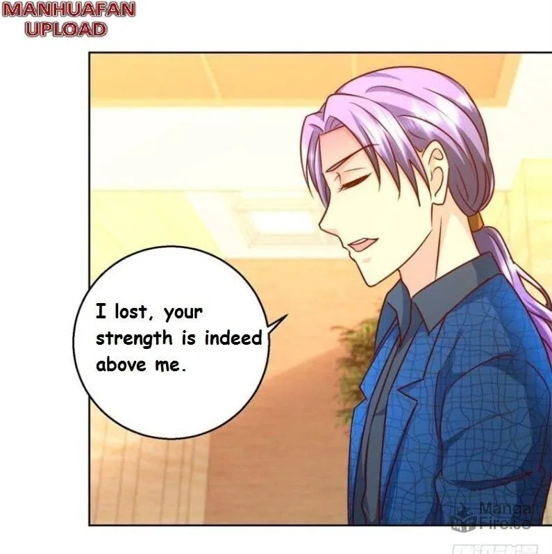 Read Daddy Poison Master (Colored) chapter 75 image 2 on Lezhin
