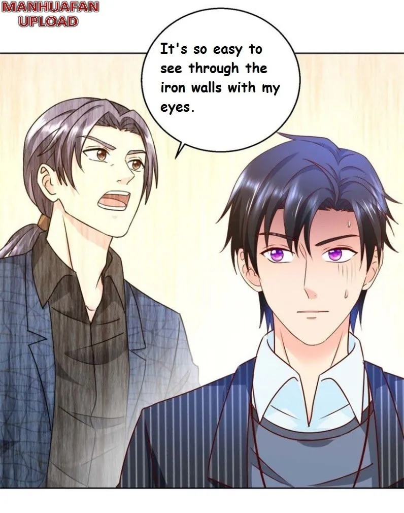 Read Daddy Poison Master (Colored) chapter 75 image 22 on Lezhin
