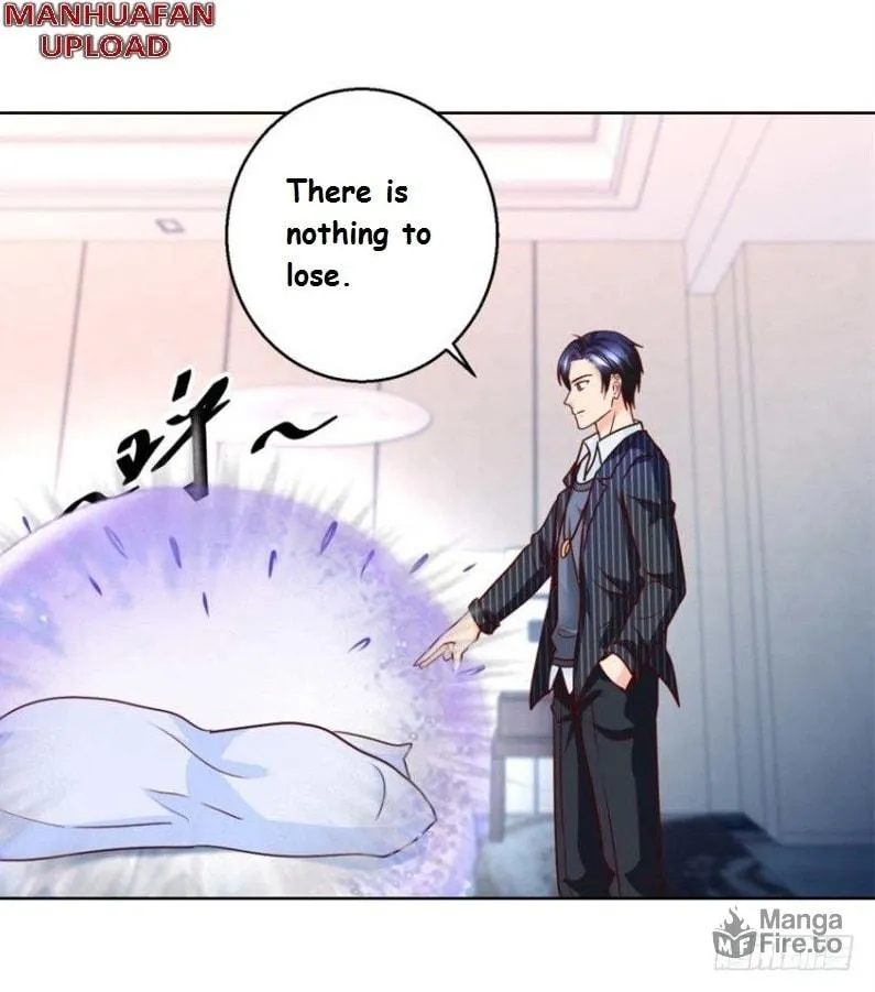 Read Daddy Poison Master (Colored) chapter 75 image 26 on Lezhin